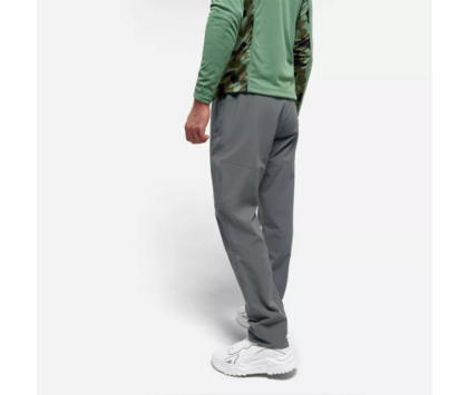 Брюки мужские с UV-защитой FINNTRAIL WAVE Grey L