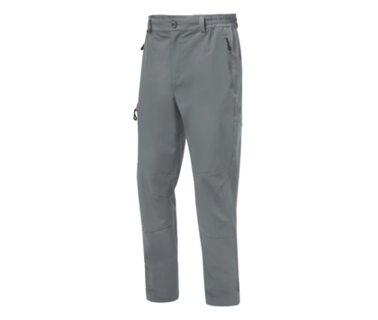 Брюки мужские с UV-защитой FINNTRAIL WAVE Grey L