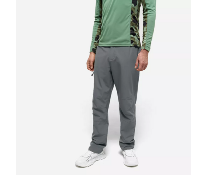 Брюки мужские с UV-защитой FINNTRAIL WAVE Grey L