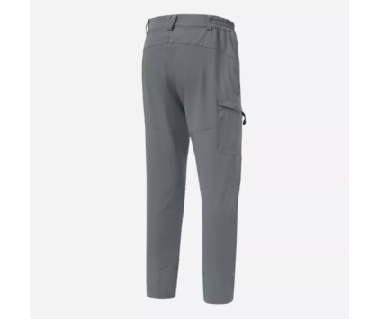 Брюки мужские с UV-защитой FINNTRAIL WAVE Grey L