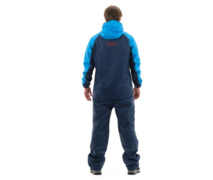 Костюм мужской мембранный DRAGONFLY ACTIVE 2.0 Blue-Royal M