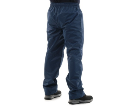 Костюм мужской мембранный DRAGONFLY ACTIVE 2.0 Blue-Royal M