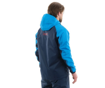 Костюм мужской мембранный DRAGONFLY ACTIVE 2.0 Blue-Royal M