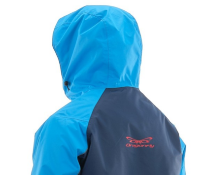 Костюм мужской мембранный DRAGONFLY ACTIVE 2.0 Blue-Royal M