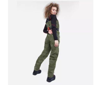 Вейдерсы под ботинок женские FINNTRAIL RACHEL CamoShadowGreen XL