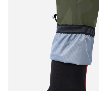 Вейдерсы под ботинок женские FINNTRAIL RACHEL CamoShadowGreen XL