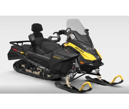 Снегоход BRP (БРП) SKI-DOO EXPEDITION LE 900 ACE Turbo 24
