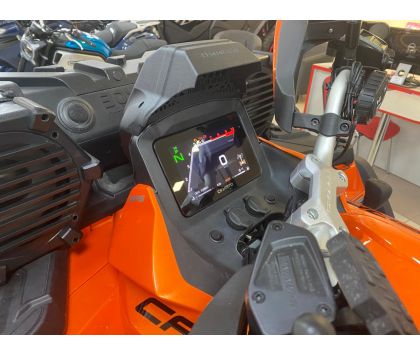 CFMOTO CFORCE 800 HO EPS NEW, 2024г. с пробегом Оранжевый