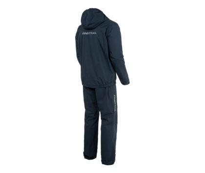 Костюм мужской мембранный FINNTRAIL OUTDOOR suit DarkGrey XXL