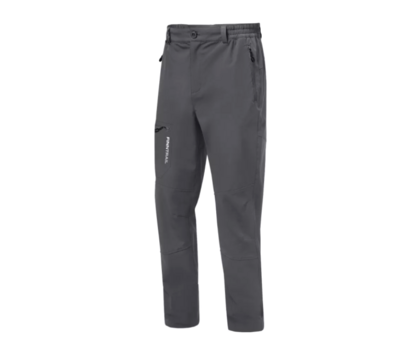 Брюки мужские с UV-защитой FINNTRAIL WAVE NEW MiddleGrey XS