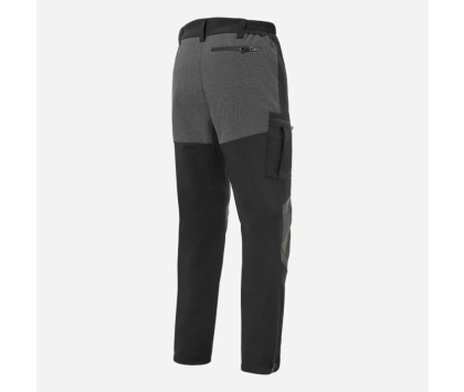 Брюки мужские тактические FINNTRAIL TACTIC SOFTSHELL Graphite XXXL