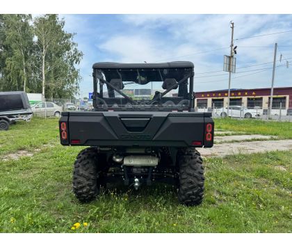Мотовездеход CFMOTO UFORCE 1000 EPS, 2022г, с пробегом