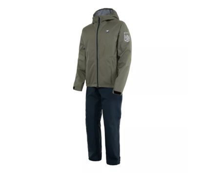 Костюм мужской мембранный FINNTRAIL OUTDOOR suit Khaki L