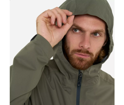 Костюм мужской мембранный FINNTRAIL OUTDOOR suit Khaki L