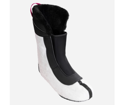 Снегоходные ботинки FINNTRAIL BLIZZARD GraphitePink 6(39)