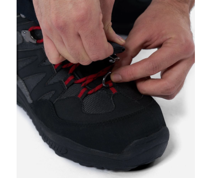 Вейдерсы под ботинок FINNTRAIL ATHLETIC Graphite LK