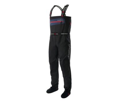 Вейдерсы под ботинок FINNTRAIL ATHLETIC Graphite MK