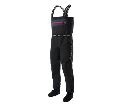Вейдерсы под ботинок FINNTRAIL ATHLETIC Graphite MK