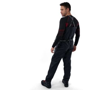 Вейдерсы под ботинок FINNTRAIL ATHLETIC Graphite XXL