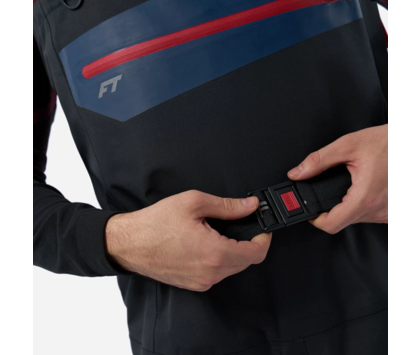 Вейдерсы под ботинок FINNTRAIL ATHLETIC Graphite XXL