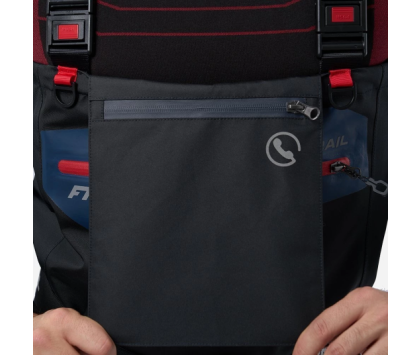 Вейдерсы под ботинок FINNTRAIL ATHLETIC Graphite XXL