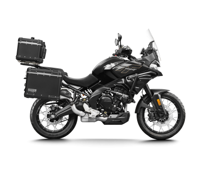 CFMOTO 700MT Advanced (ABS) Черный