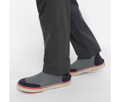 Полусапоги резиновые FINNTRAIL DECK MiddleGrey 6