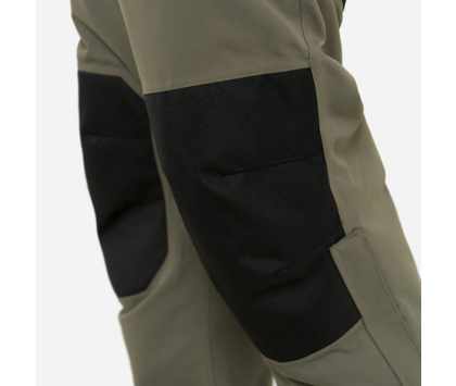 Костюм мужской зимний FINNTRAIL OUTBACK Khaki XS