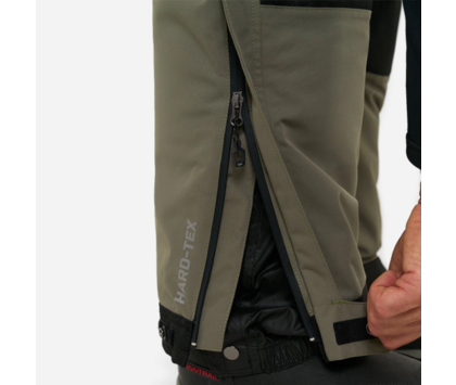 Костюм мужской зимний FINNTRAIL OUTBACK Khaki XS