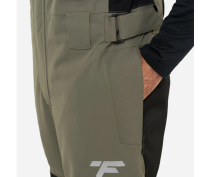 Костюм мужской зимний FINNTRAIL OUTBACK Khaki XS