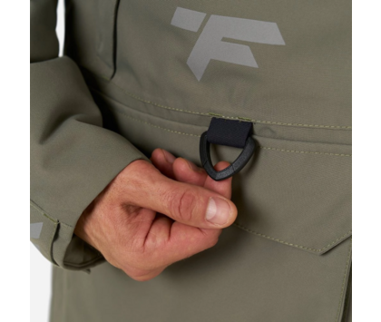 Костюм мужской зимний FINNTRAIL OUTBACK Khaki XS