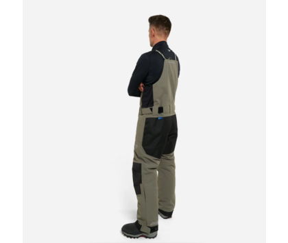 Костюм мужской зимний FINNTRAIL OUTBACK Khaki XS