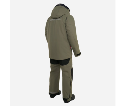 Костюм мужской зимний FINNTRAIL OUTBACK Khaki XS