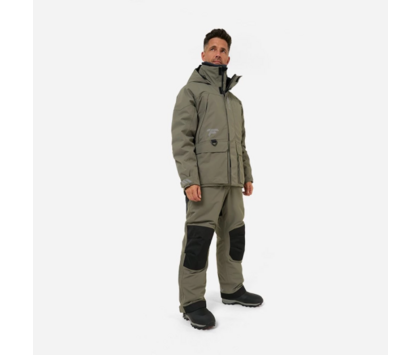 Костюм мужской зимний FINNTRAIL OUTBACK Khaki XS