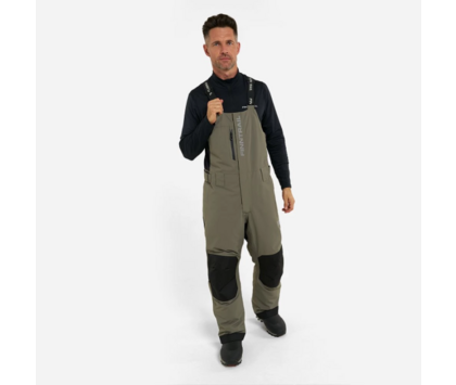Костюм мужской зимний FINNTRAIL OUTBACK Khaki XS