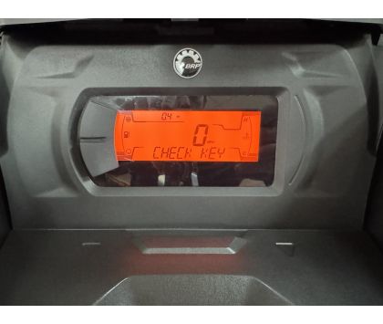 BRP SKI-DOO EXPEDITION LE 900 ACE Turbo R 24