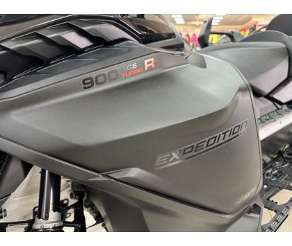 BRP SKI-DOO EXPEDITION LE 900 ACE Turbo R 24