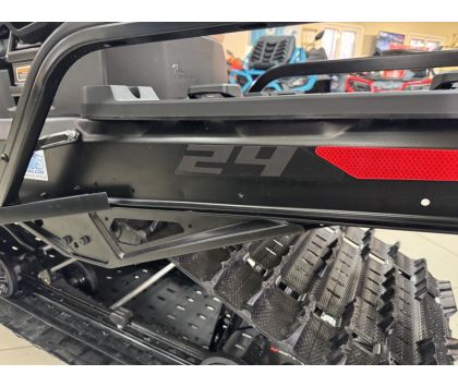 BRP SKI-DOO EXPEDITION LE 900 ACE Turbo R 24