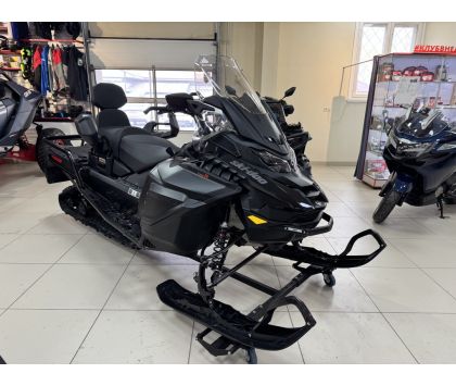 BRP SKI-DOO EXPEDITION LE 900 ACE Turbo R 24