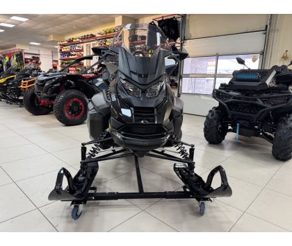BRP SKI-DOO EXPEDITION LE 900 ACE Turbo R 24