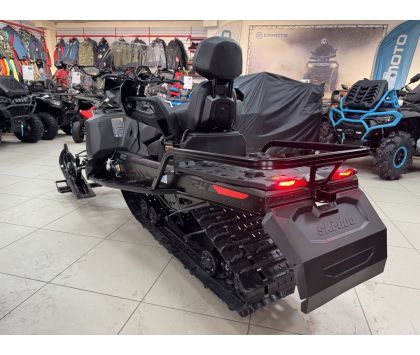 BRP SKI-DOO EXPEDITION LE 900 ACE Turbo R 24