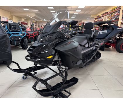 BRP SKI-DOO EXPEDITION LE 900 ACE Turbo R 24