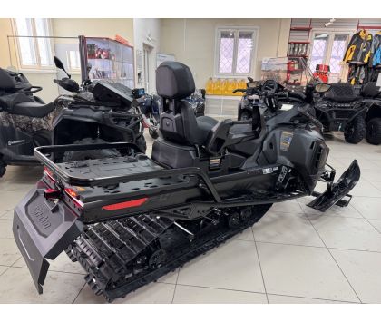 BRP SKI-DOO EXPEDITION LE 900 ACE Turbo R 24