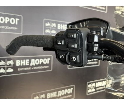 BRP SKI-DOO EXPEDITION LE 900 ACE Turbo R 24