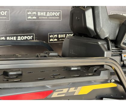 BRP SKI-DOO EXPEDITION LE 900 ACE Turbo R 24