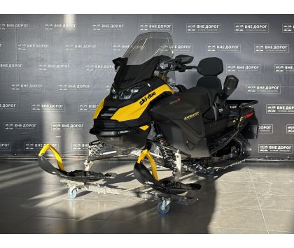 BRP SKI-DOO EXPEDITION LE 900 ACE Turbo R 24