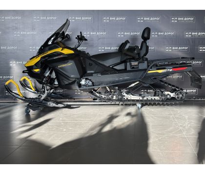 BRP SKI-DOO EXPEDITION LE 900 ACE Turbo R 24