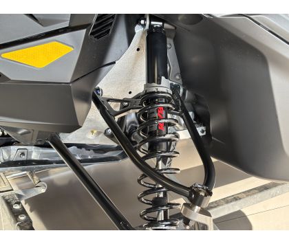 BRP SKI-DOO EXPEDITION LE 900 ACE Turbo R 24
