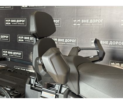 BRP SKI-DOO EXPEDITION LE 900 ACE Turbo R 24