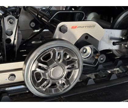 BRP Ski-Doo Expedition SE 900 ACE Turbo R 7,2